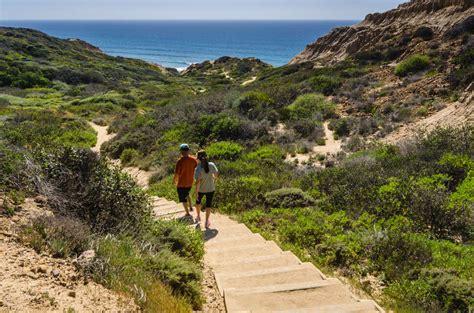 Best Hikes in San Diego .